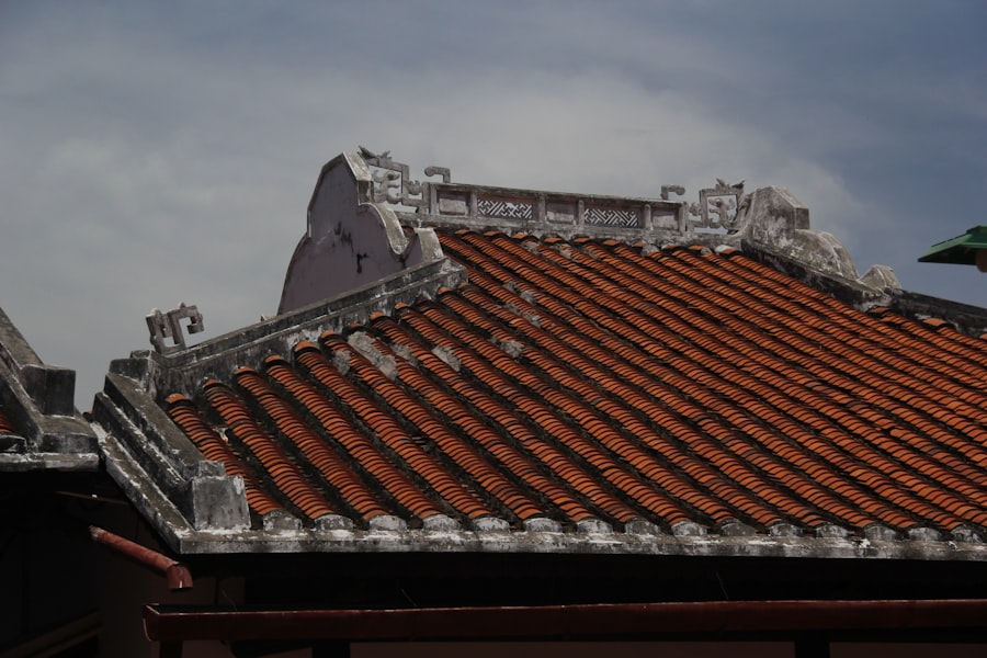 roofing warranties