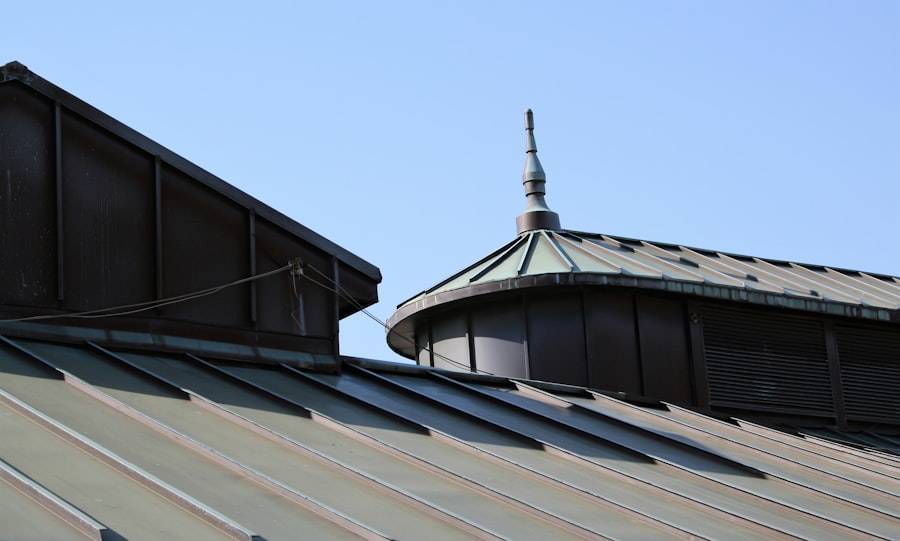 Photo roofing warranties