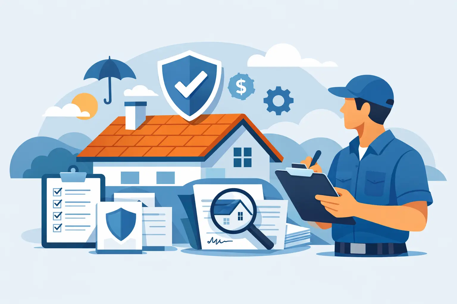 Guide to Roofing Warranties Explained Clearly