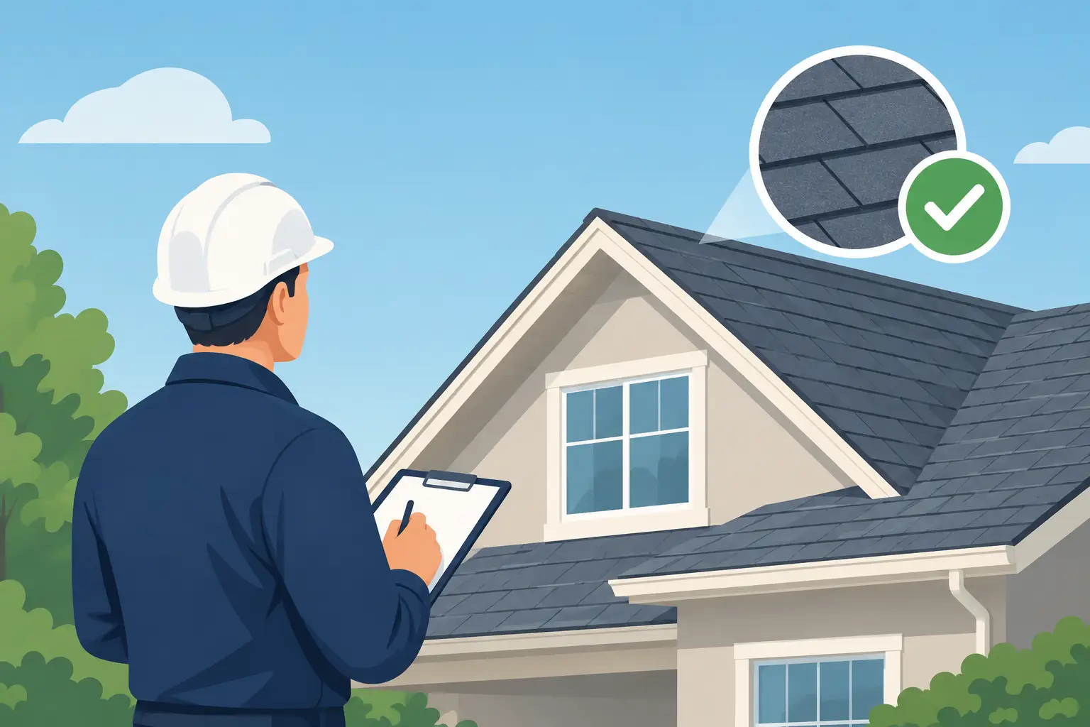 Are Roof Inspections Worth It for Your Home?